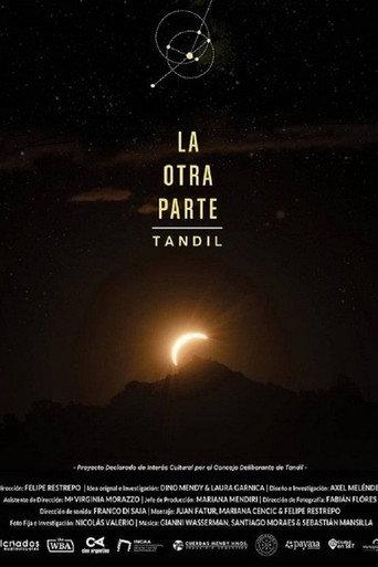 La otra parte (2022) poster