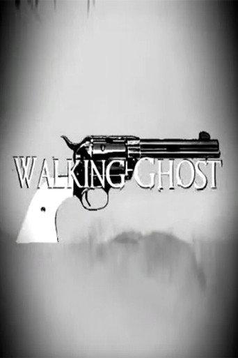 Walking Ghost (2006) poster