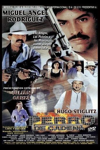 Perro de cadena (1998) poster