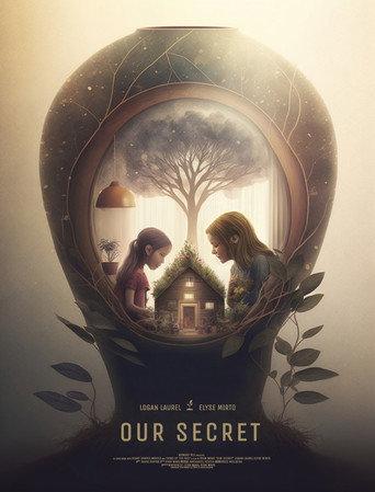 Our Secret (2023) poster