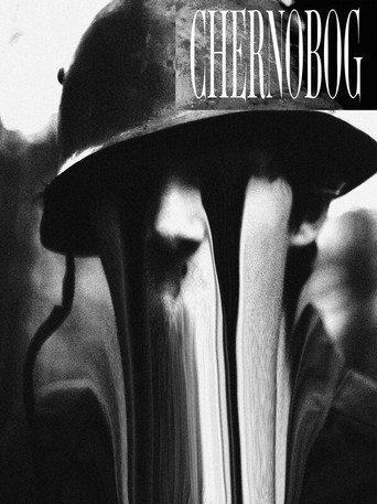 Chernobog (2021) poster