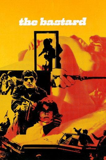 The Bastard (1968) poster