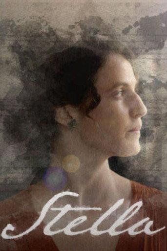 Stella (2022) poster