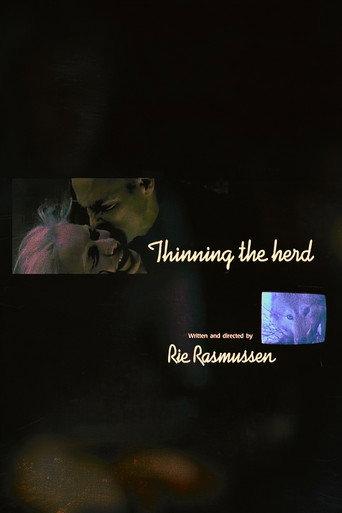Thinning the Herd (2004) poster