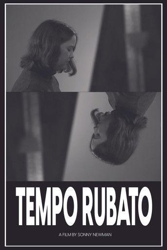 Tempo Rubato (2025) poster