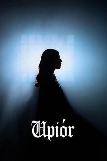 Upiór (2025) poster