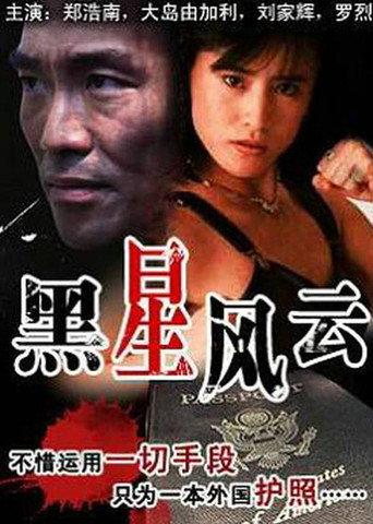 The Story of the Gun (1992) poster