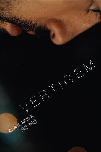 Vertigem (2017) poster