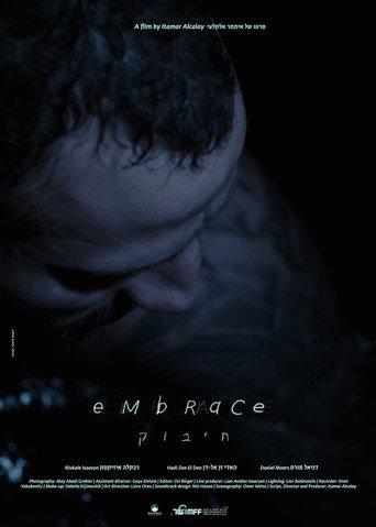 Embrace (2023) poster