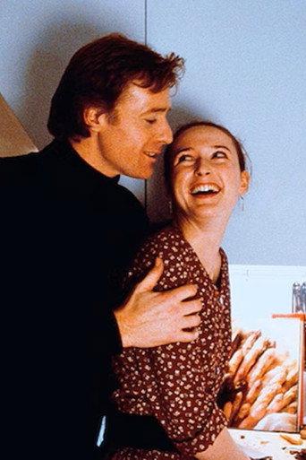 Wo das Herz zu Hause ist (1994) poster