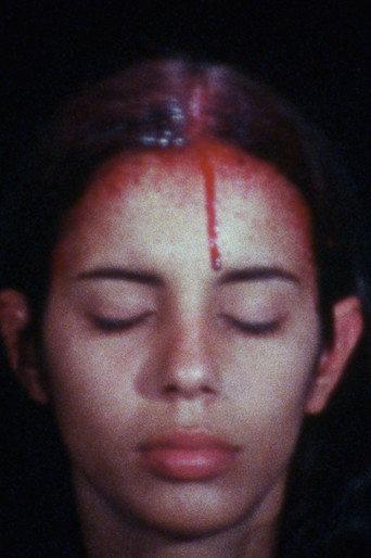 Sweating Blood (1973) poster