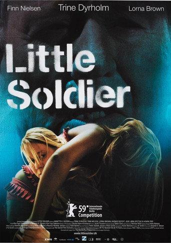 Little Soldier (2008) poster
