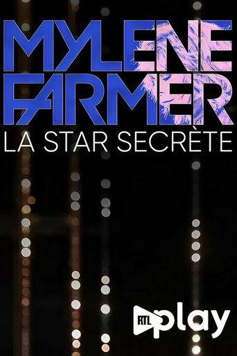 Mylène Farmer, la star secrète (2023) poster