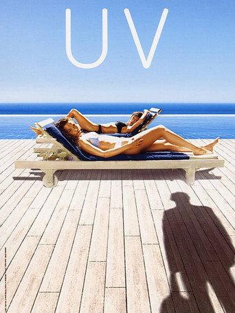 UV (2007) poster