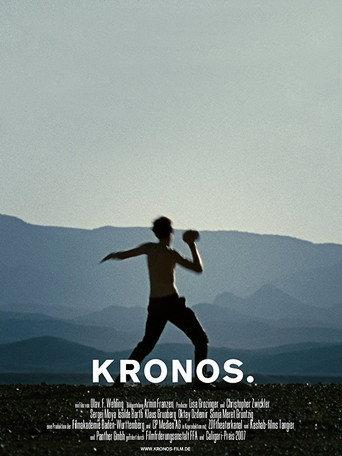 Kronos. Ende und Anfang (2008) poster