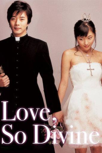 Love, So Divine (2004) poster