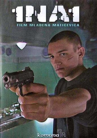 1 on 1 (2002) poster