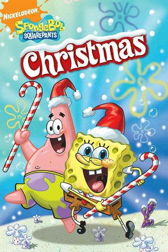 SpongeBob Squarepants: Christmas (2003) poster
