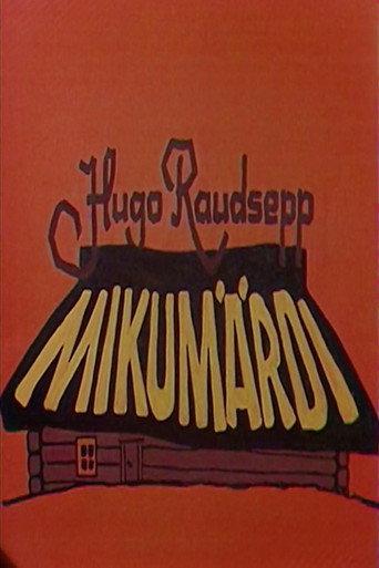 Mikumärdi () poster