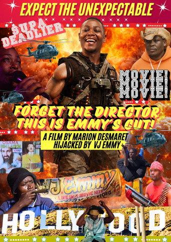 Forget the Director, This Is Emmy’s Cut! (2026) poster