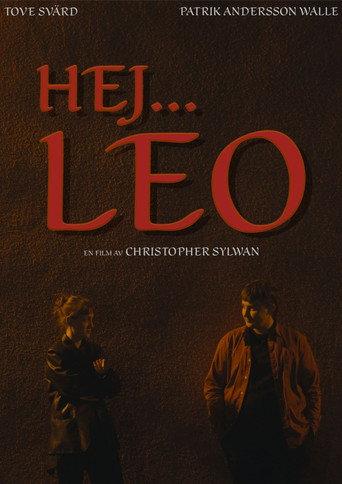 Hey... Leo () poster