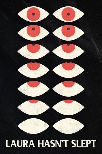 Laura Hasn't Slept (2020) poster