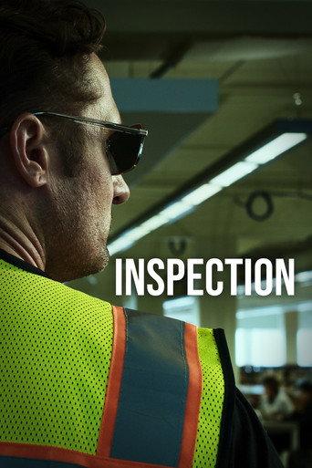 Inspection () poster