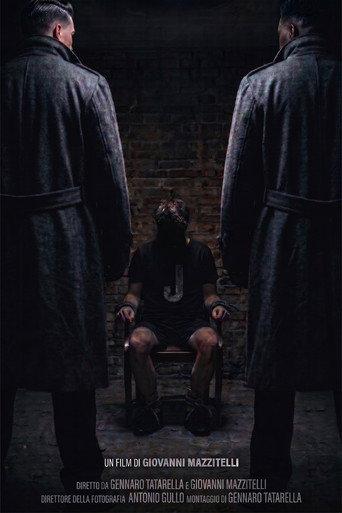 J (2009) poster