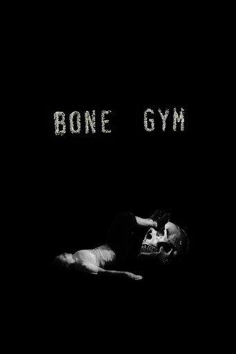Bone Gym (2017) poster