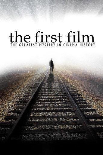The First Film (2015) poster