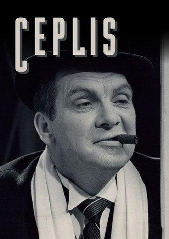 Ceplis (1972) poster
