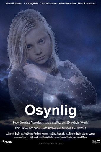 Invisible (2008) poster