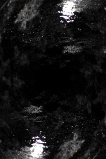 All Blurry Around the Open Flame (2025) poster