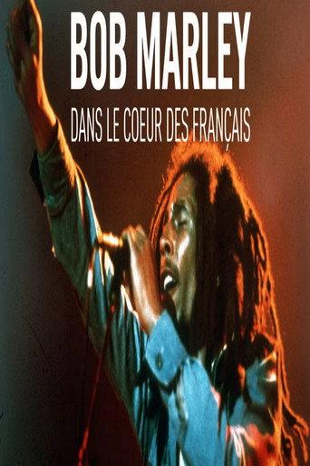 Bob Marley, dans le cœur des Français (2026) poster
