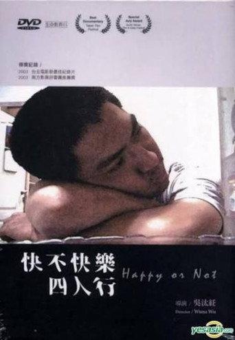 Happy or Not (2003) poster