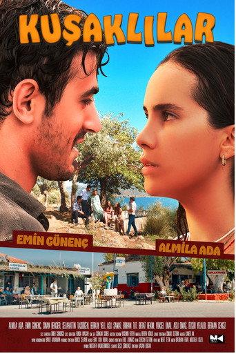 Kuşaklılar (2025) poster
