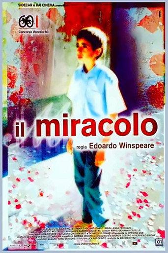 The Miracle (2003) poster