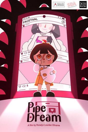 Pipe Dream (2023) poster