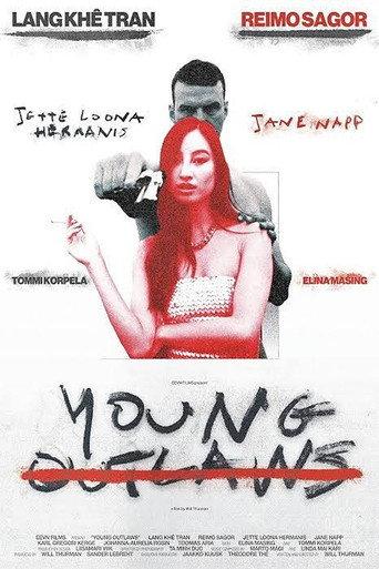 Young Outlaws () poster