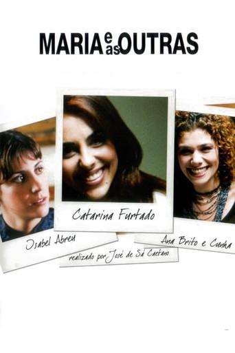 Maria e as Outras (2004) poster