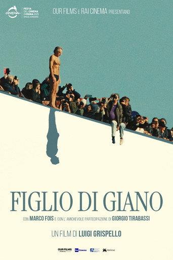 Figlio di Giano (2025) poster