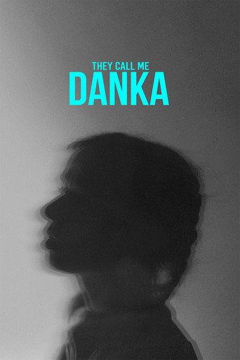 They Call Me Danka (2025) poster