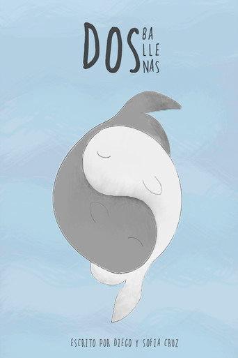 Two Whales (2017) poster