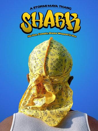 Shark (2021) poster