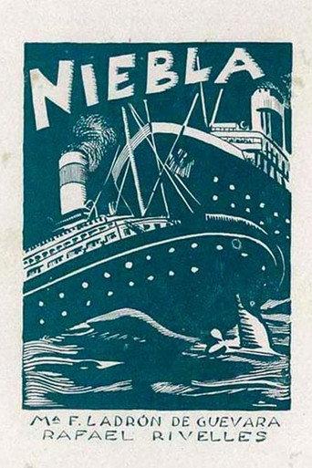Fog (1932) poster