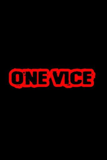 One Vice (2024) poster