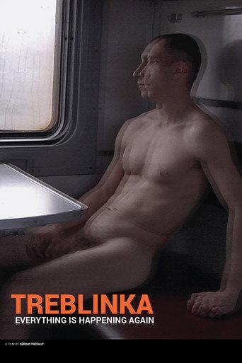 Treblinka (2016) poster