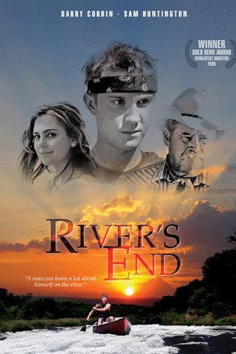 River's End (2005) poster