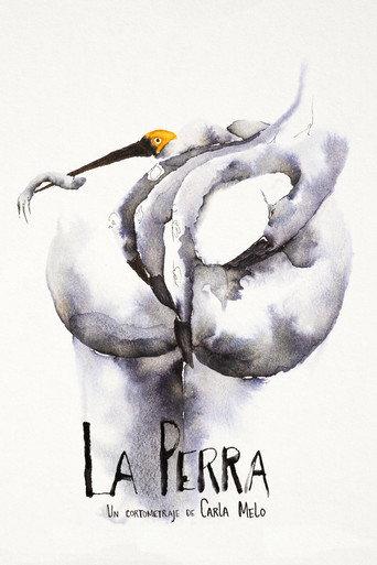 La Perra (2023) poster