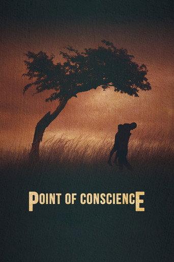 Point of Conscience (2018) poster
